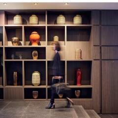 Отель Mercure Paris Tour Eiffel Grenelle развлечения