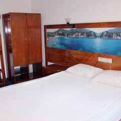 Semoris Hotel Турция, Сиде - отзывы, цены и фото номеров - забронировать отель Semoris Hotel онлайн комната для гостей фото 2