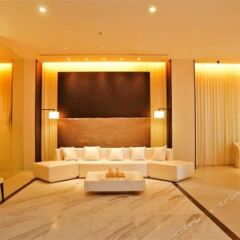 Отель Jinjiang Inn Select (Shenzhen Huanggang Port Imperial Plaza) Китай, Шэньчжэнь - отзывы, цены и фото номеров - забронировать отель Jinjiang Inn Select (Shenzhen Huanggang Port Imperial Plaza) онлайн комната для гостей
