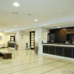 Отель B&B Padova Падуя интерьер отеля фото 2