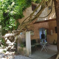 Отель B&B Casa Antica Mosaici Палаццоло-делло-Стелла фото 23