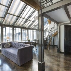 Апартаменты Antique Apartments - Plac Szczepanski интерьер отеля фото 2