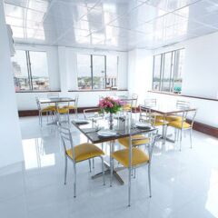 Отель Metro City Hotel Шри-Ланка, Коломбо - отзывы, цены и фото номеров - забронировать отель Metro City Hotel онлайн питание фото 3
