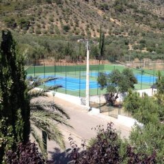 Отель Agi Rescator Resort Испания, Курорт Росес - отзывы, цены и фото номеров - забронировать отель Agi Rescator Resort онлайн спа