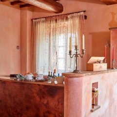 Отель Agriturismo Il Molino Antico Сполето интерьер отеля фото 2