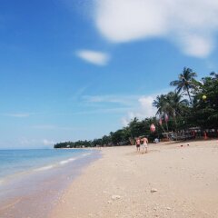 Отель Lanta Family Resort Ланта