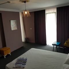 Retro Suites Турция, Стамбул - отзывы, цены и фото номеров - забронировать отель Retro Suites онлайн комната для гостей фото 3