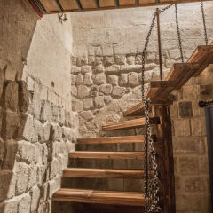 Отель The Cove Cappadocia развлечения