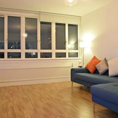 Апартаменты 1 Bedroom Apartment With Balcony in Angel Лондон детские мероприятия