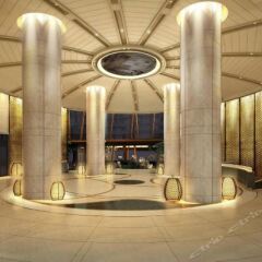 Отель Grand Hyatt Sanya Haitang Bay Resort and Spa фото 7