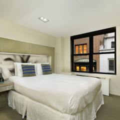Отель Shoreham Hotel США, Нью-Йорк - отзывы, цены и фото номеров - забронировать отель Shoreham Hotel онлайн комната для гостей фото 8