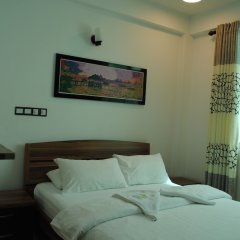 Beach Sunrise Inn in North Male Atoll, Maldives from 423$, photos, reviews - zenhotels.com guestroom photo 2