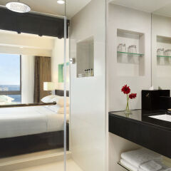 Hotel Jen Maldives Malé by Shangri-La ванная