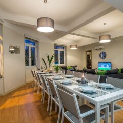 Отель Feel Porto Downtown Townhouses питание фото 2