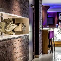 Hotel Mercure Gdansk Stare Miasto развлечения