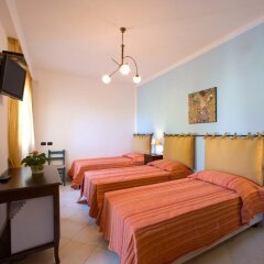 Отель Casa Pendola Аджерола комната для гостей фото 4