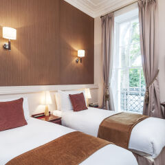 The Judd Hotel комната для гостей фото 4