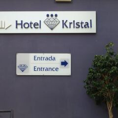 Отель Kristal развлечения