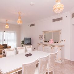 Отель Bespoke Residences - South Residence в номере фото 2