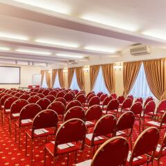 Bellevue Hotel с домашними животными