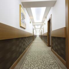 Rich Royal Hotel Турция, Ташкёпрю - отзывы, цены и фото номеров - забронировать отель Rich Royal Hotel онлайн интерьер отеля фото 2
