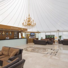 Aes Club Hotel Турция, Олудениз - 2 отзыва об отеле, цены и фото номеров - забронировать отель Aes Club Hotel онлайн интерьер отеля фото 3