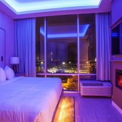 Отель Wyndham Garden at Niagara Falls США, Ниагара-Фолс - отзывы, цены и фото номеров - забронировать отель Wyndham Garden at Niagara Falls онлайн спа