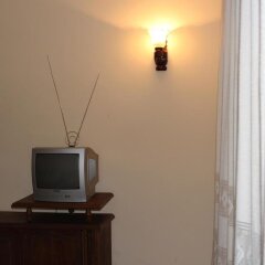 Отель Complex Ekaterina Болгария, Сливен - отзывы, цены и фото номеров - забронировать отель Complex Ekaterina онлайн удобства в номере фото 2