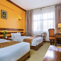 Eastland Hotel in Nairobi, Kenya from 98$, photos, reviews - zenhotels.com guestroom photo 3