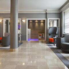 Отель Timhotel Opéra Blanche Fontaine спа
