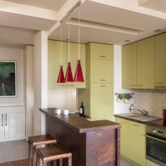 Отель Chopin Apartments City Польша, Варшава - отзывы, цены и фото номеров - забронировать отель Chopin Apartments City онлайн в номере