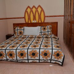 Hotel International in Grand-Bassam, Cote d'Ivoire from 78$, photos, reviews - zenhotels.com guestroom photo 4