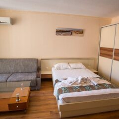 Отель Bahami Residence Солнечный берег детские мероприятия