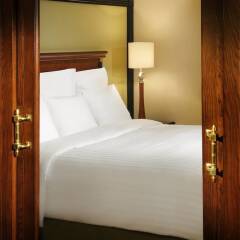 Amman Marriott Hotel комната для гостей фото 3