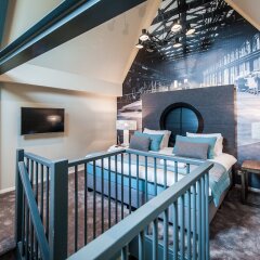 Отель Yays Oostenburgergracht Concierged Boutique Apartments Нидерланды, Амстердам - отзывы, цены и фото номеров - забронировать отель Yays Oostenburgergracht Concierged Boutique Apartments онлайн детские мероприятия