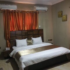 Momak 4 Hotel & Suites комната для гостей фото 5
