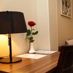 Bass Boutique Hotel удобства в номере