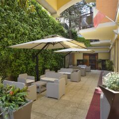 Hotel Attico Кьянчиано Терме питание фото 3