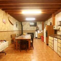 Отель Albergue La Cala фото 40
