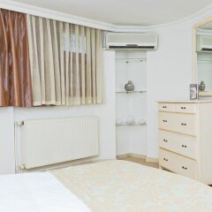 Cheya Residence Rumelihisari Турция, Стамбул - отзывы, цены и фото номеров - забронировать отель Cheya Residence Rumelihisari онлайн удобства в номере фото 2
