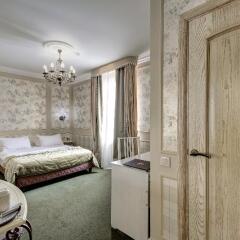 Grada Boutique Hotel 4* Стандартный номер с различными типами кроватей фото 15