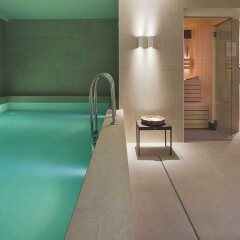Отель Pestana Amsterdam Riverside – LVX Preferred Hotels & Resorts бассейн фото 2
