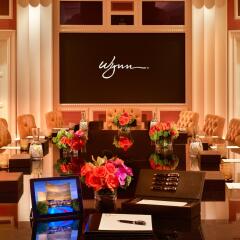 Отель Wynn Las Vegas Лас-Вегас интерьер отеля фото 2