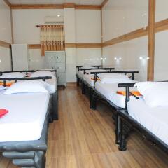 Отель Hoang Nga Guest House спа