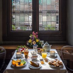 Отель Paris Hotel Италия, Флоренция - - забронировать отель Paris Hotel, цены и фото номеров в номере