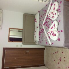 Отель Kalipso Motel Чешме комната для гостей