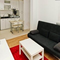 Отель Detay Suites комната для гостей фото 4
