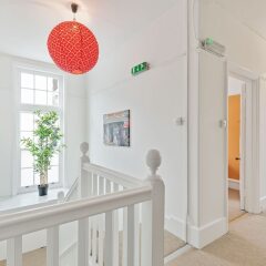 Отель Kemptown Central - Brighton Getaways Кемптаун интерьер отеля фото 2