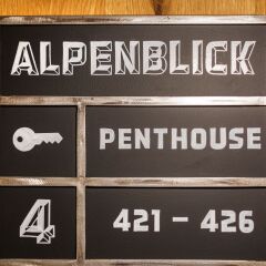 Hotel Alpenblick фото 6