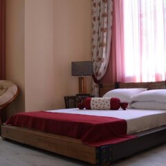 Гостиница Dacha Gorkogo комната для гостей фото 5